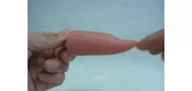 Стимулятор язык ''Shita Otetsudai''