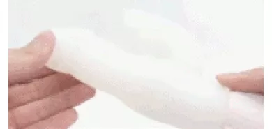 Вибратор "Erotic Lovers Sister"