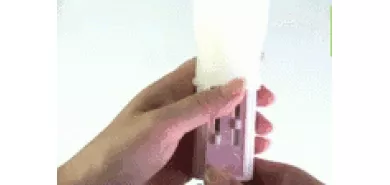 Вибратор "Erotic Lovers"