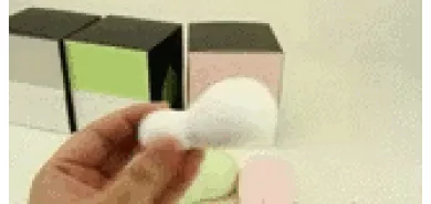 Стимулятор "HANAMIDORI"