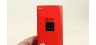 Презервативы "009 Dot"