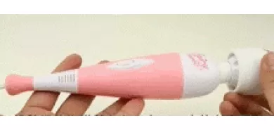 Вибромассажер "Fairy Turbo"