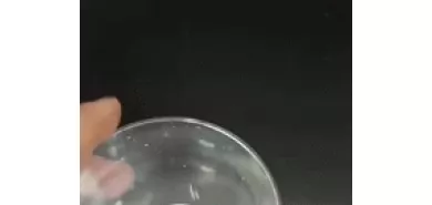 Вибромассажер "Fairy Turbo"