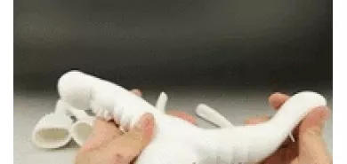 Насадка для Fairy "SHOCK Ready"