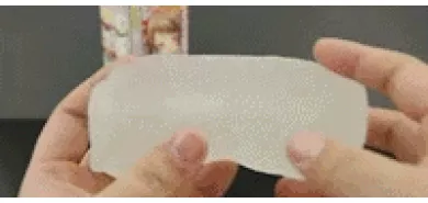 Мастурбатор ручной "Banji HARD"