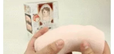 Мастурбатор вагина Sujiman Kupa Rorinco