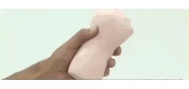 Мастурбатор ротик "The M.O.T."