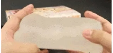 Мастурбатор вагина "CQ Sleeve"