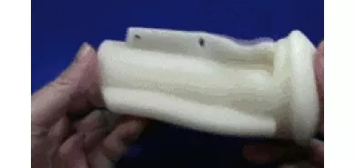 Мастурбатор "Access SuperA MASTER"