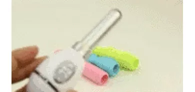 Набор стимуляторов "Torinitkoisuru 3 Piece Set"