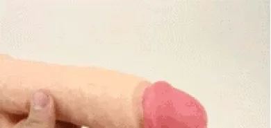 Фалос на присоске "Ore no Kaiman"