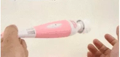 Вибромассажер "Fairy Beauty"