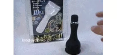 Вибромассажер головки "Chito Stick"