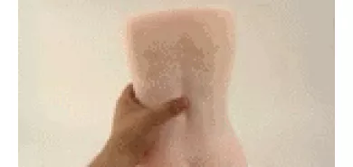 Мастурбатор торс "BodyPuni SP"