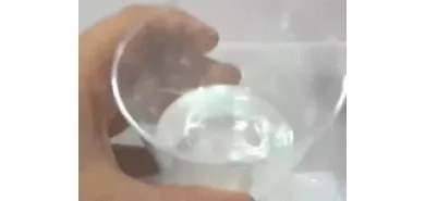 Массажер клитора "Moppy"