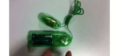 Виброяйцо ассорти цветов ''Sukere Rotor Assorti''