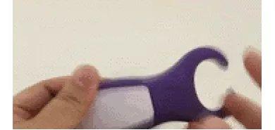 Стимулятор простаты "Shikuretto"