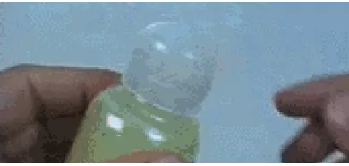 Имитация спермы "Sperm Lotion After"