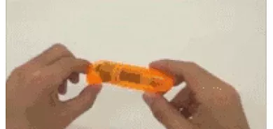 Стимулятор точки G ''Moraru G Purple''