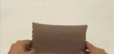 Подушка для мужчин "Hanjuku Sakyubasu"