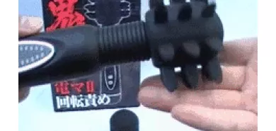 Массажер клитора ''Oniikase Massager 2''