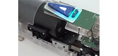 Автомастурбатор ''A10 Piston SA''