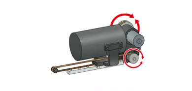 Автомастурбатор ''A10 Piston SA''