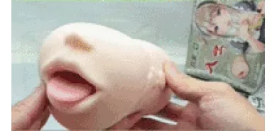 The M.O.T. Tempo Мастурбатор рот ''The M.O.T. Tempo''