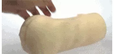 Мастурбатор "Meiki 011 Takahashi Shoko"