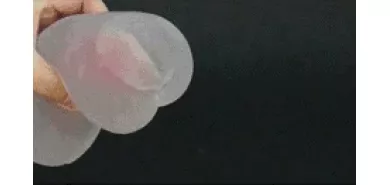 Мастурбатор вагина ''O.M.P. Rorinco Hard''