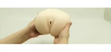 Мастурбатор вагина ''Gokujo Namakoshi Mini''