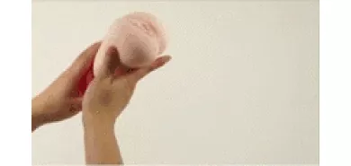 Мастурбатор вагина '' Akuma Crack''