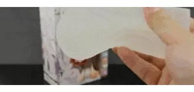 Мастурбатор ручной "Bijin Rupu HARD"