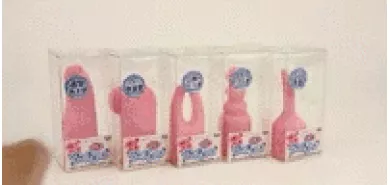 Насадка для стимуляторов "Rotor Attach Standart"