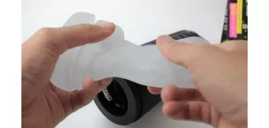 Автомастурбатор ''Puniana Roid 8''