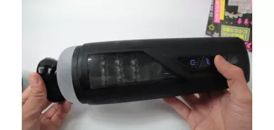 Автомастурбатор ''Puniana Roid 8''