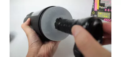 Автомастурбатор ''Puniana Roid 8''