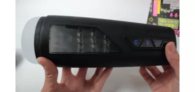 Автомастурбатор ''Puniana Roid 8''