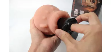 Мастурбатор сказочный горшочек с ядом "Pot of Poison"