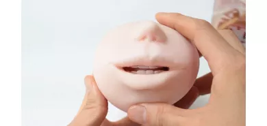 Мастурбатор ротик “The M.O.T. Realicism”