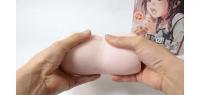 Мастурбатор ротик “The M.O.T. Realicism”