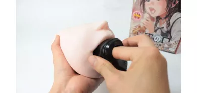 Мастурбатор ротик “The M.O.T. Realicism”