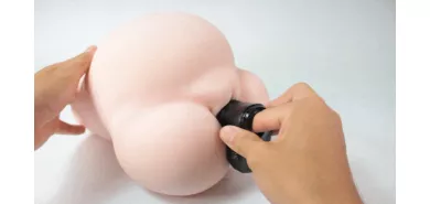 Мастурбатор беременная женщина Pregnant Belly DX Botehara