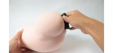 Мастурбатор беременная женщина Pregnant Belly DX Botehara