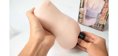 Мастурбатор вагина порноактрисы "Meiki 014 Koyoi Konan"