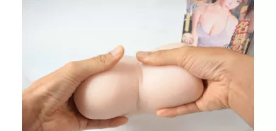 Мастурбатор вагина порноактрисы "Meiki 014 Koyoi Konan"