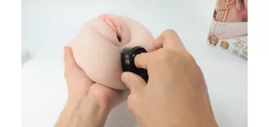 Мастурбатор вагина порноактрисы "Meiki 015 Mio Ishikawa"