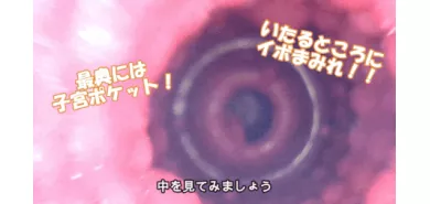 Мастурбатор вагина "1.7 Girl B"