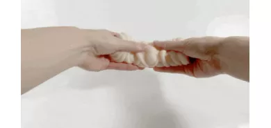 Мастурбатор ручной ''Monster Girl Origin''