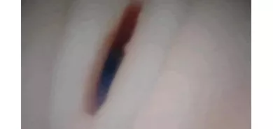 Мастурбатор вагина ''Gokusai Uterus Duo''